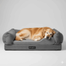 Legowisko VentureTail ORTO NEST XL – grafit