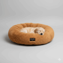 Legowisko VentureTail SOFT NAP S – karmel