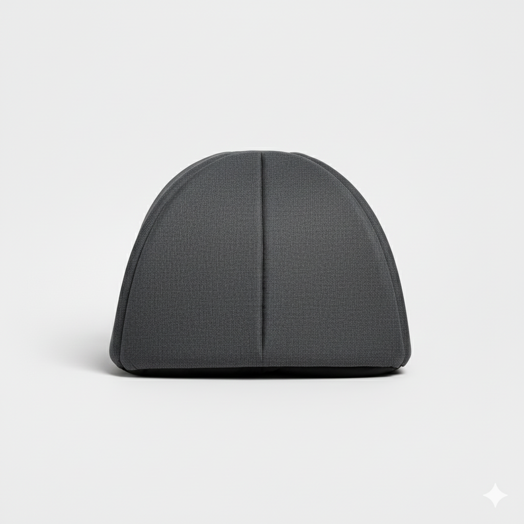 Legowisko VentureTail BUDKA COZY CAVE – M - obrazek 3