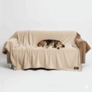 Kocyk TrailKin SOFT THROW – grafitowy