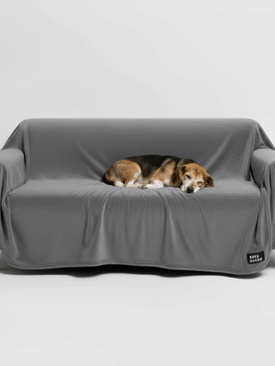 Mata ochronna TrailKin SOFA GUARD – szara